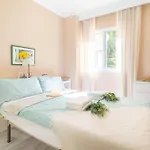 Dama De Noche L - Puerto Banus Apartmán *