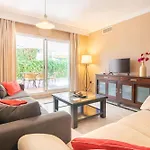 Dama De Noche L - Puerto Banus Apartmán Marbella