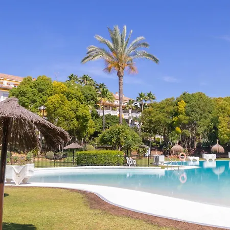 Dama De Noche L - Puerto Banus Apartmán Marbella