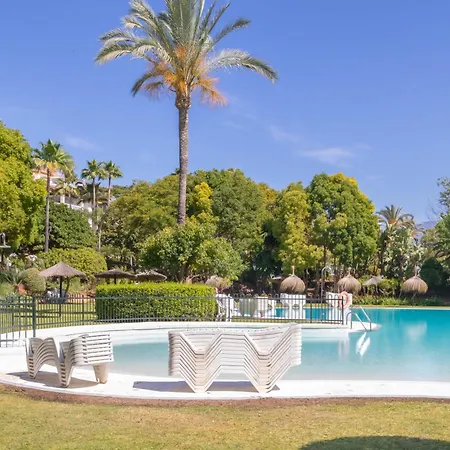 Dama De Noche L - Puerto Banus Apartmán