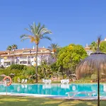 Dama De Noche L - Puerto Banus Apartment Marbella
