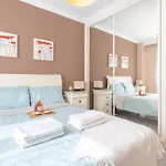 Dama De Noche L - Puerto Banus Apartment *