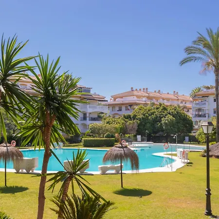 شقة Dama De Noche L - Puerto Banus
