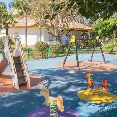 Dama De Noche L - Puerto Banus