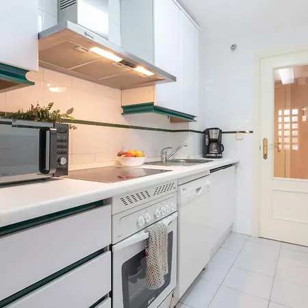 Dama De Noche L - Puerto Banus Μαρμπέλλα