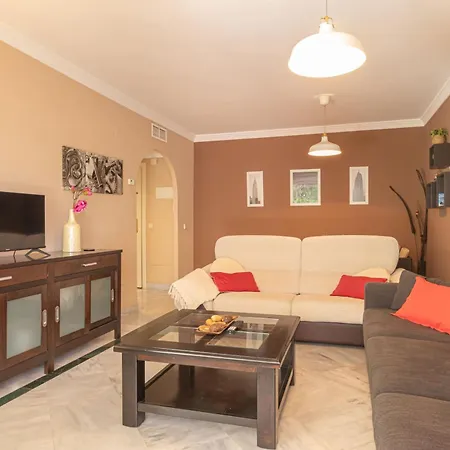 Dama De Noche L - Puerto Banus *