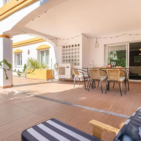 Dama De Noche L - Puerto Banus *