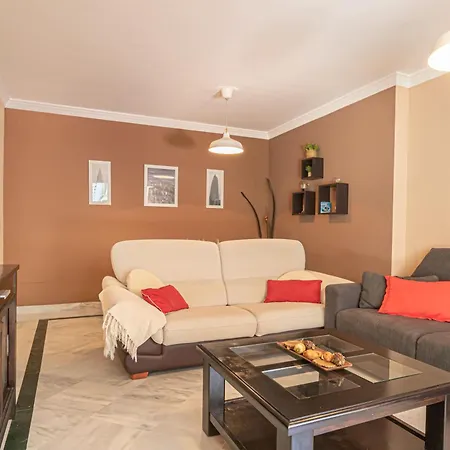 Dama De Noche L - Puerto Banus 马尔韦利亚