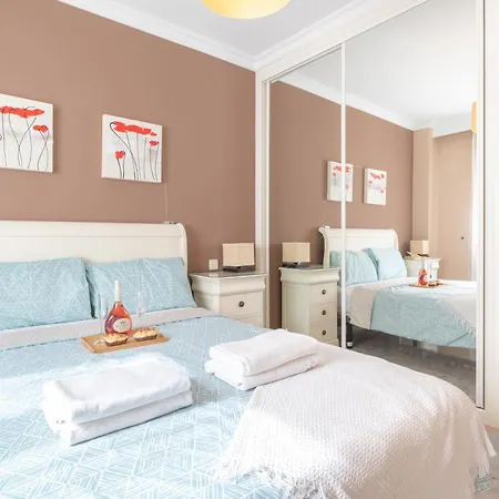 Dama De Noche L - Puerto Banus 公寓 *