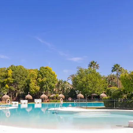 Dama De Noche L - Puerto Banus * 马尔韦利亚