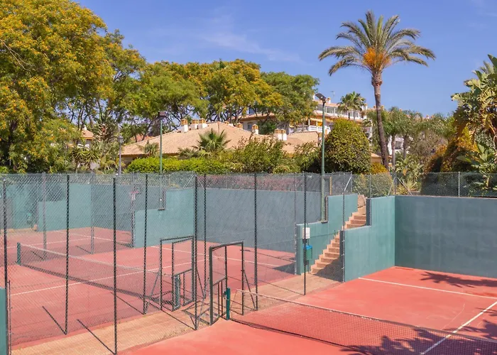 Dama De Noche L - Puerto Banus