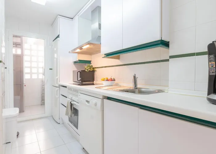 Dama De Noche L - Puerto Banus *