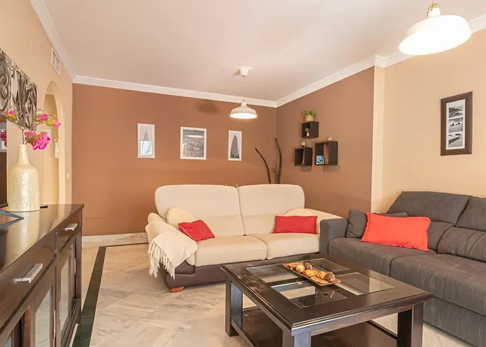 Dama De Noche L - Puerto Banus Марбелья