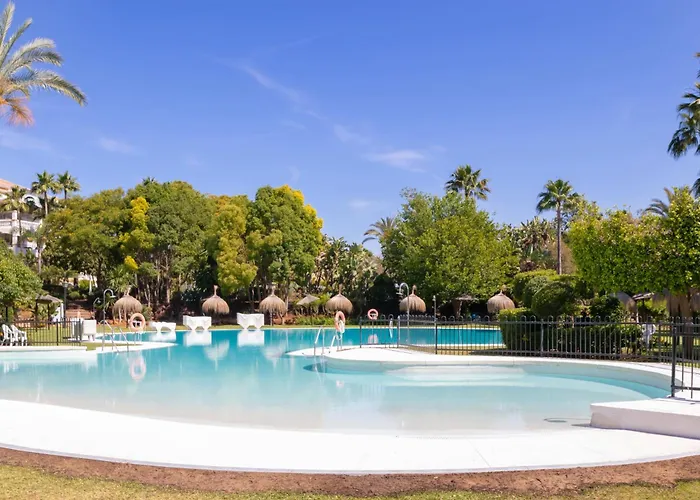 Dama De Noche L - Puerto Banus * Марбелья