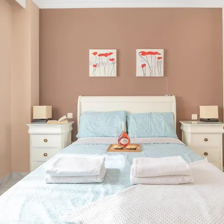 Dama De Noche L - Puerto Banus Apartment