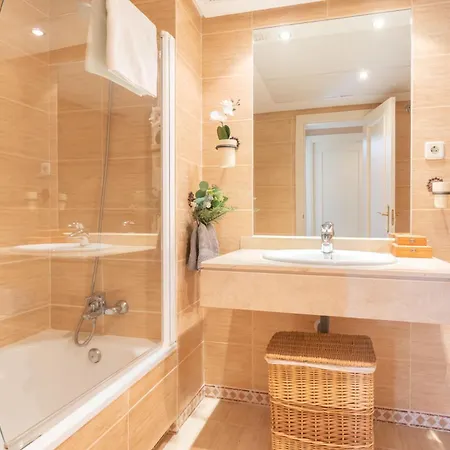 Dama De Noche L - Puerto Banus Apartment