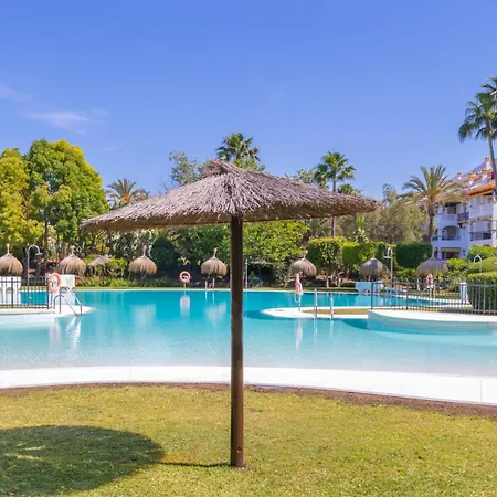 شقة Dama De Noche L - Puerto Banus *