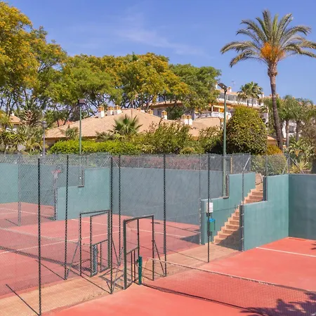 Dama De Noche L - Puerto Banus