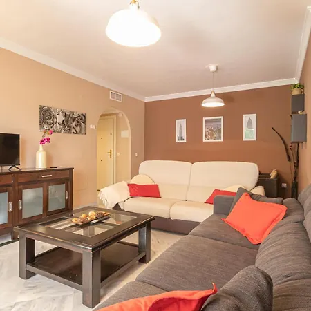 شقة Dama De Noche L - Puerto Banus