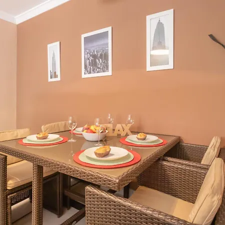 شقة Dama De Noche L - Puerto Banus