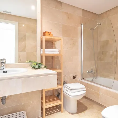 Dama De Noche L - Puerto Banus