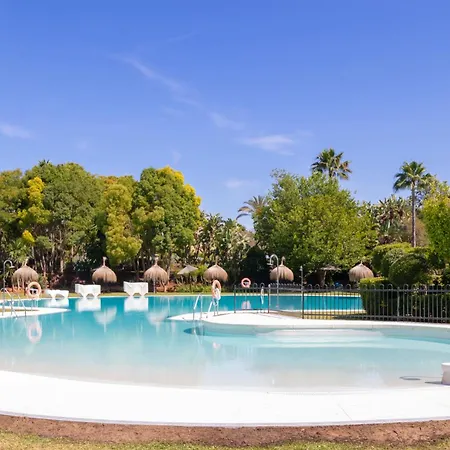 Dama De Noche L - Puerto Banus * ماربيا